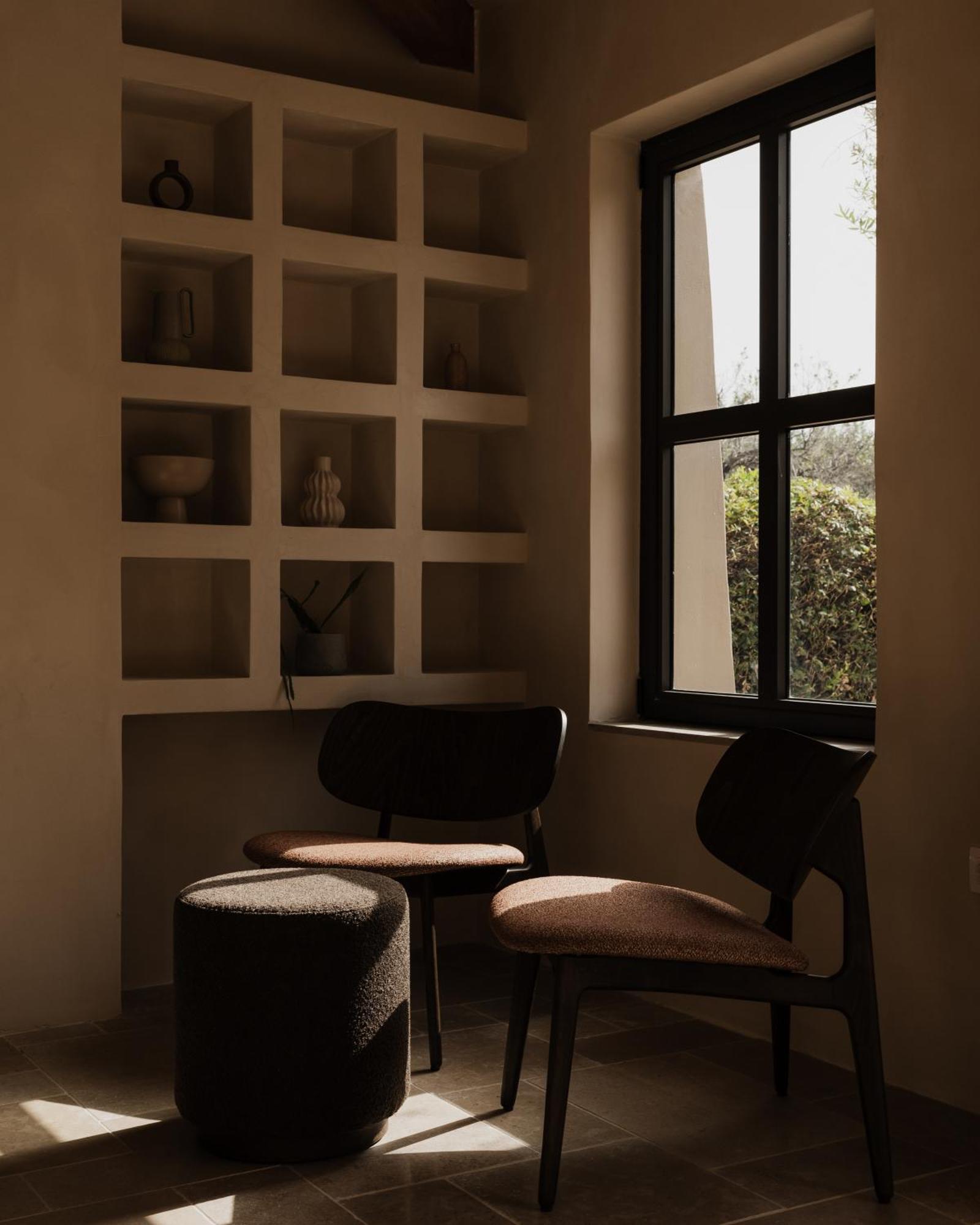 Momi Slow Living Hotel แอร์ซอนิสซอส ภายนอก รูปภาพ